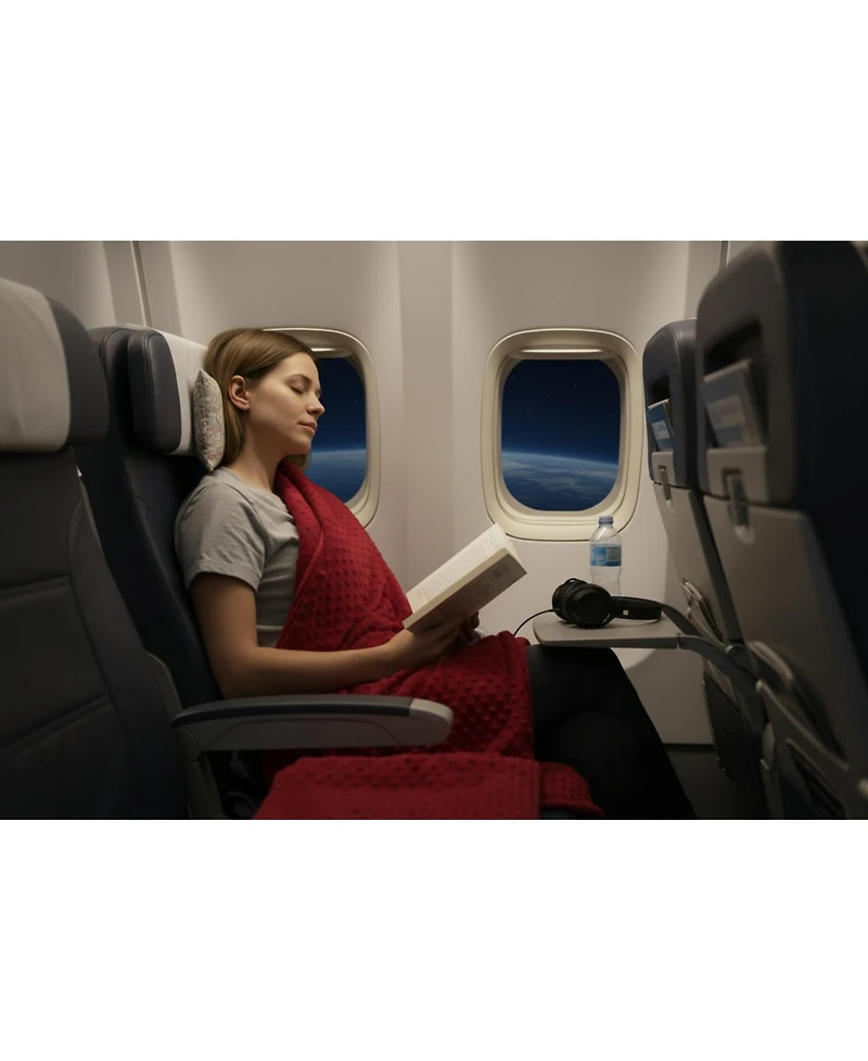 3P Experts Release & Rest Weighted Blanket