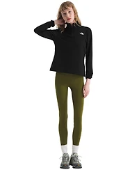The North Face Women's Cedar Trail Grid Fleece Zip Jacket