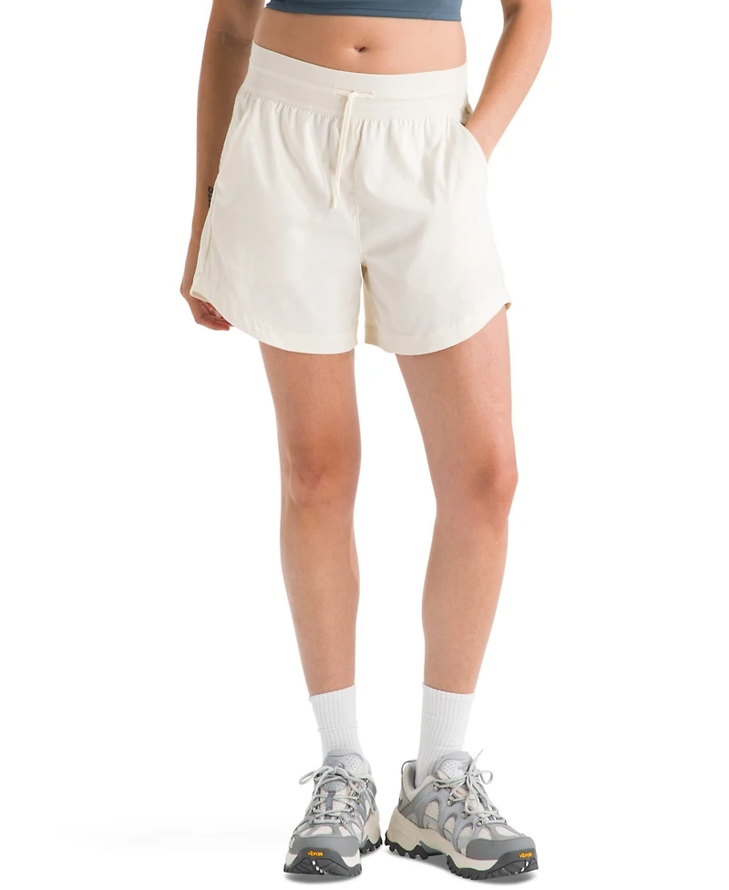 The North Face Women's Aphrodite Regular Fit Shorts