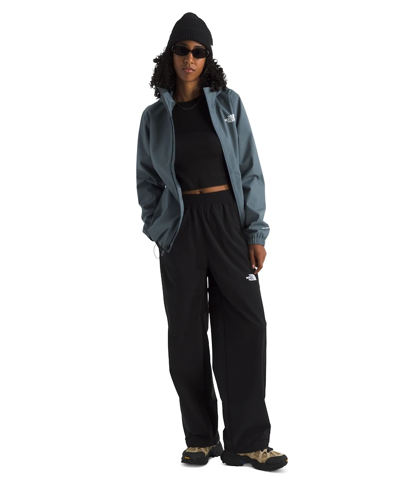 The North Face Women's Quest Mono Hooded Jacket