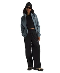 The North Face Women's Quest Mono Hooded Jacket