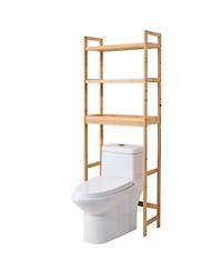 Rainsken Bathroom Storage Shelf