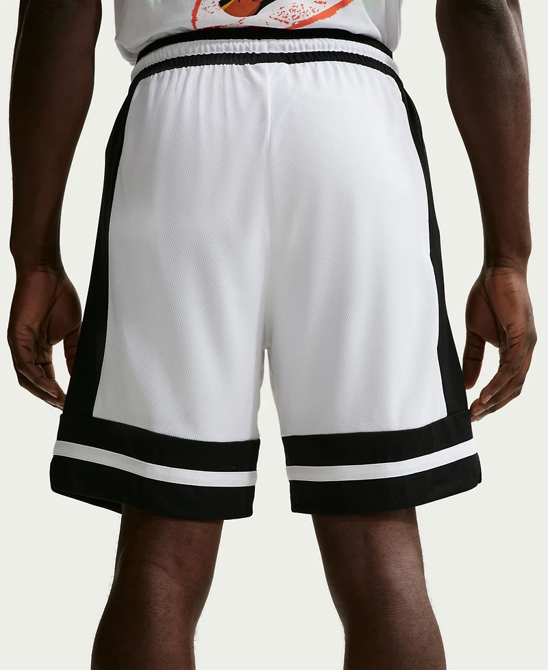 Nike Men's Dri-Fit Gym Classic Basketball Shorts