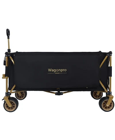 Rainsken Heavy-Duty Collapsible Wagon