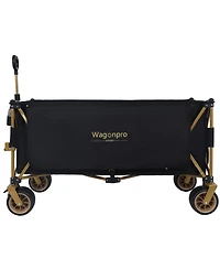 Rainsken Heavy-Duty Collapsible Wagon
