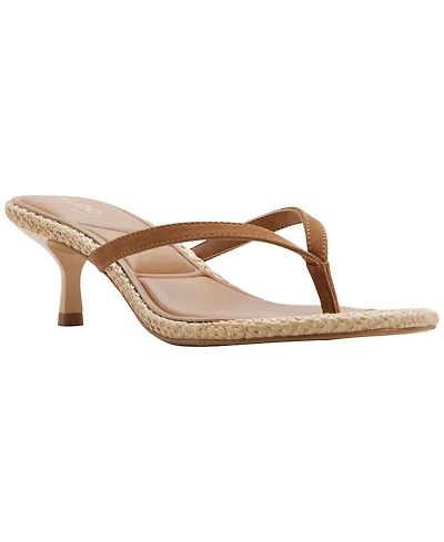 Aldo Women's Lift Slip-On Thong Sandals
