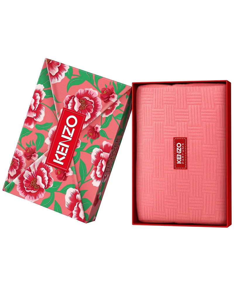 Kenzo 3-Pc. Flower By Kenzo Eau De Parfum Gift Set