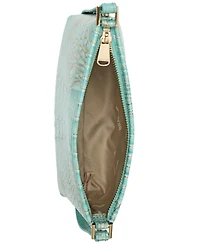 Brahmin Lorelei Small Leather Shoulder Handbag