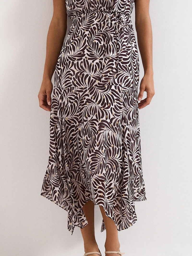 Phase Eight Women's Verity Shimmer Dress