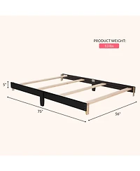 Dream On Me Universal Bed Rail