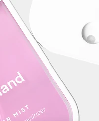 Touchland Power Mist Hydrating Hand Sanitizer, 1 oz.