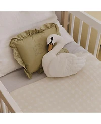 Lorena Canals Knitted Blanket