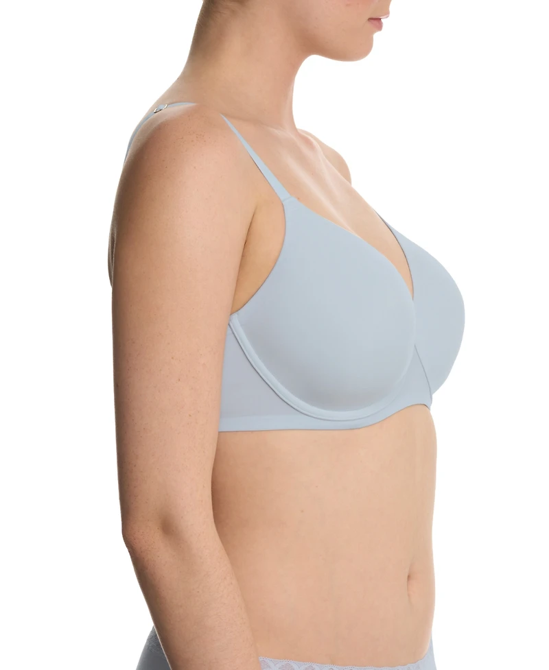 Natori Women's Cloud Comfort Back-Smoothing T-Shirt Bra, 731338