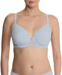 Natori Women's Cloud Comfort Back-Smoothing T-Shirt Bra, 731338