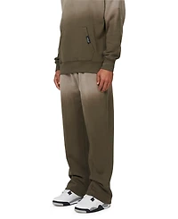 Good For Nothing Men's Gradient Spray Baggy Jogger