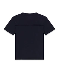 Guess Boys' 7-18 Oversized Short-Sleeve Logo T-Shirt