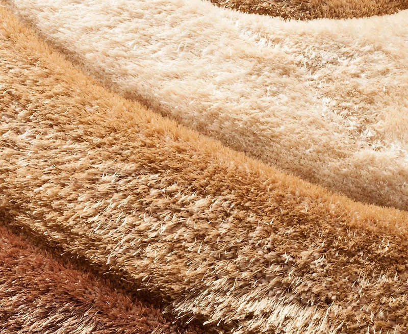 Mink Home Magna Pangea 6'6"X9'6" Area Rug