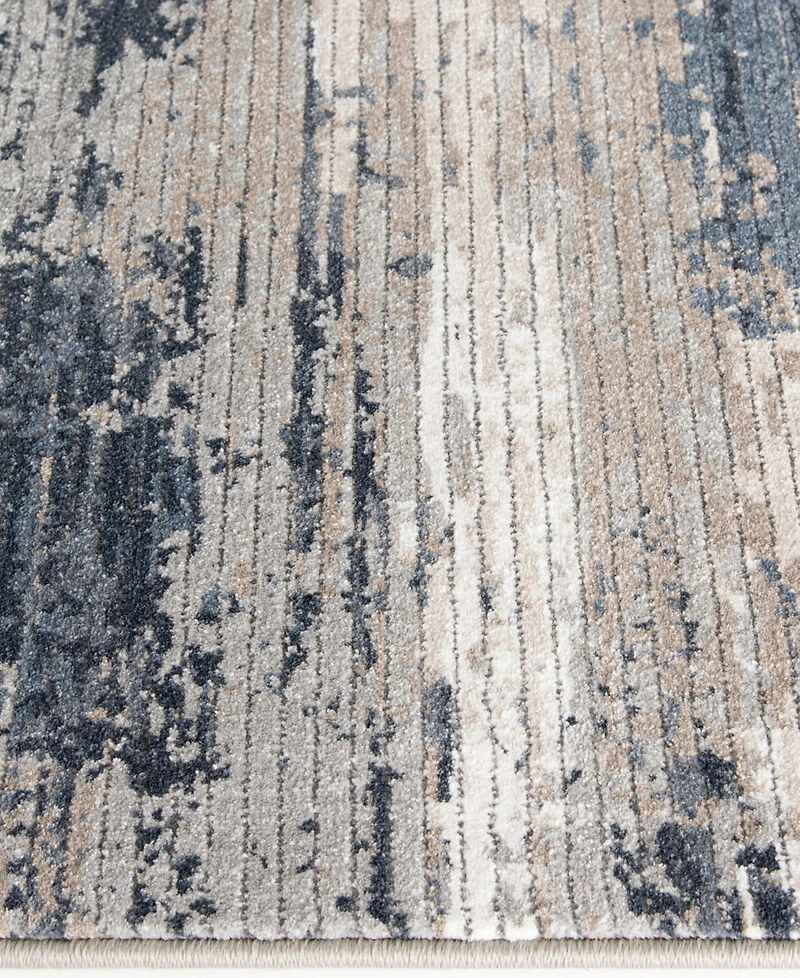 Mink Home Clearwater Rhine 7'10"X10'10" Area Rug