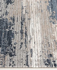 Mink Home Clearwater Rhine 7'10"X10'10" Area Rug