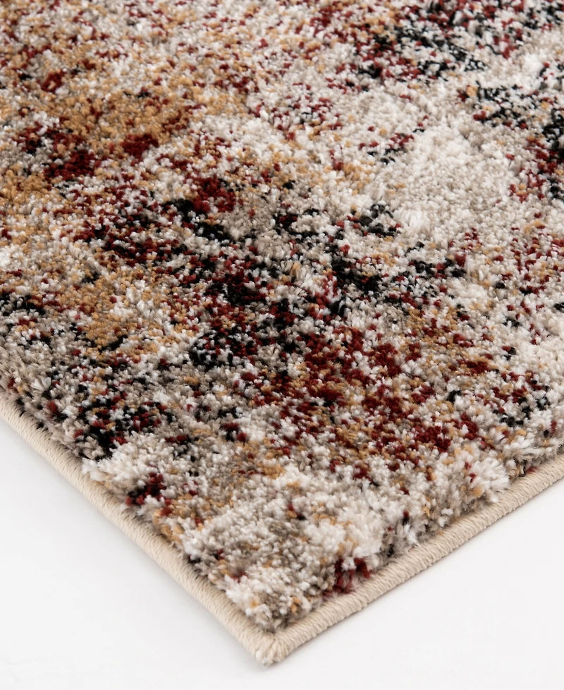 Mink Home Oklahoma Koda 5'0"X7'3" Area Rug