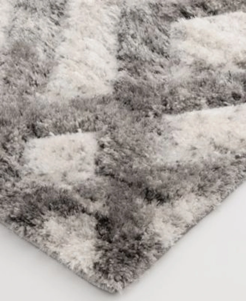 Mink Home Chicago Prinza Rug Collection