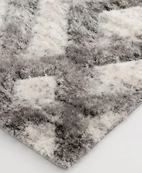 Mink Home Chicago Prinza Rug Collection