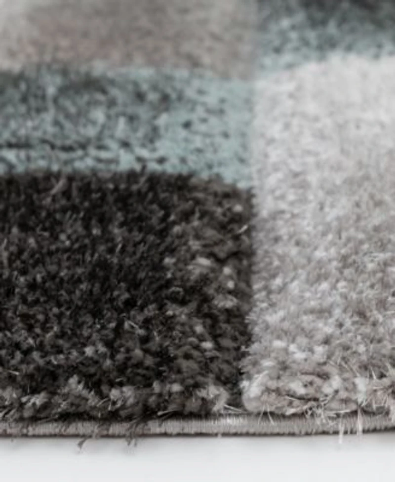 Mink Home Chicago Alania Rug Collection