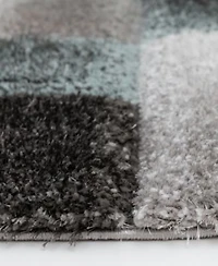 Mink Home Chicago Alania Rug Collection