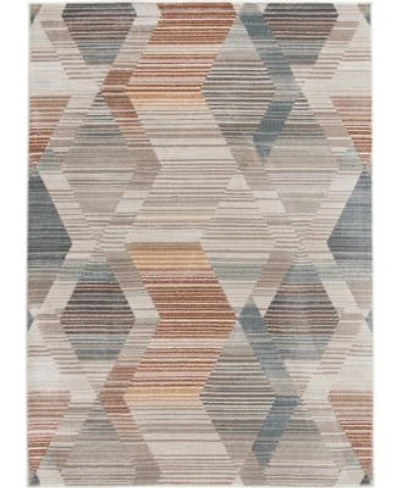 Mink Home Landscape Dawsyn Rug Collection