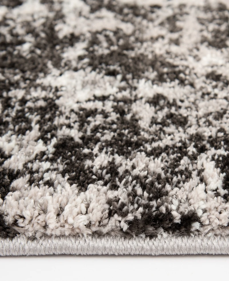 Mink Home Structures Winsley 7'10"X9'10" Area Rug