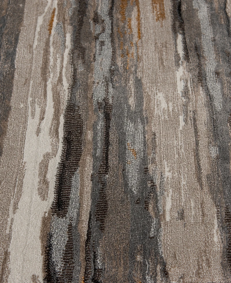 Mink Home Adore Alessa 5'0"X7'6" Area Rug