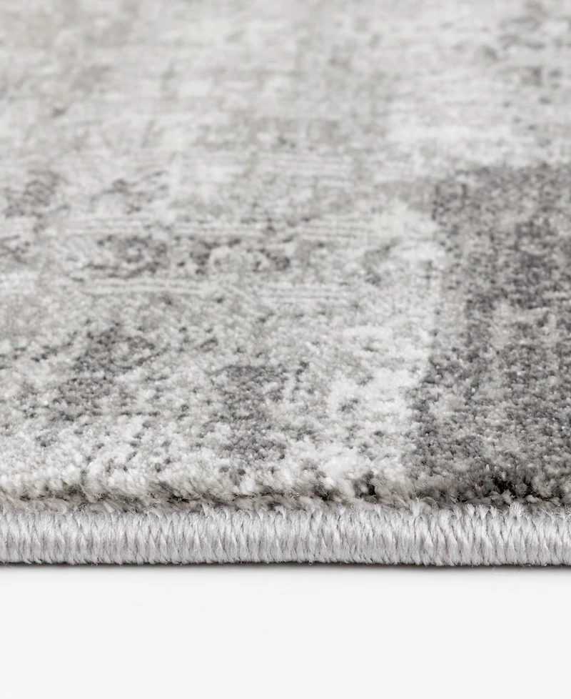 Mink Home Clearwater Vanko 9'10"X12'10" Area Rug