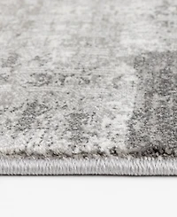 Mink Home Clearwater Vanko 9'10"X12'10" Area Rug