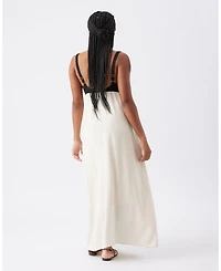 Ripe Maternity Olivia beautiful blend Dress