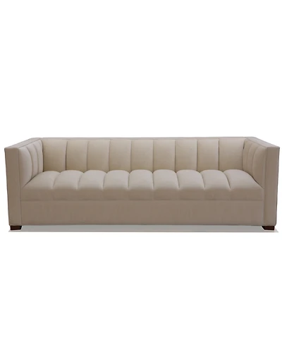 Jhuliana 90" Fabric Grand Sofa
