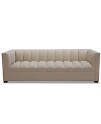 Jhuliana 90" Fabric Grand Sofa