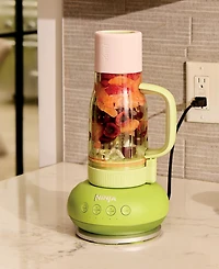 Ninja BlendBoss Tumbler Blender