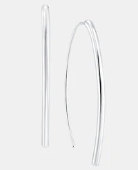 Lauren Ralph Lauren Threader Earrings in Sterling Silver