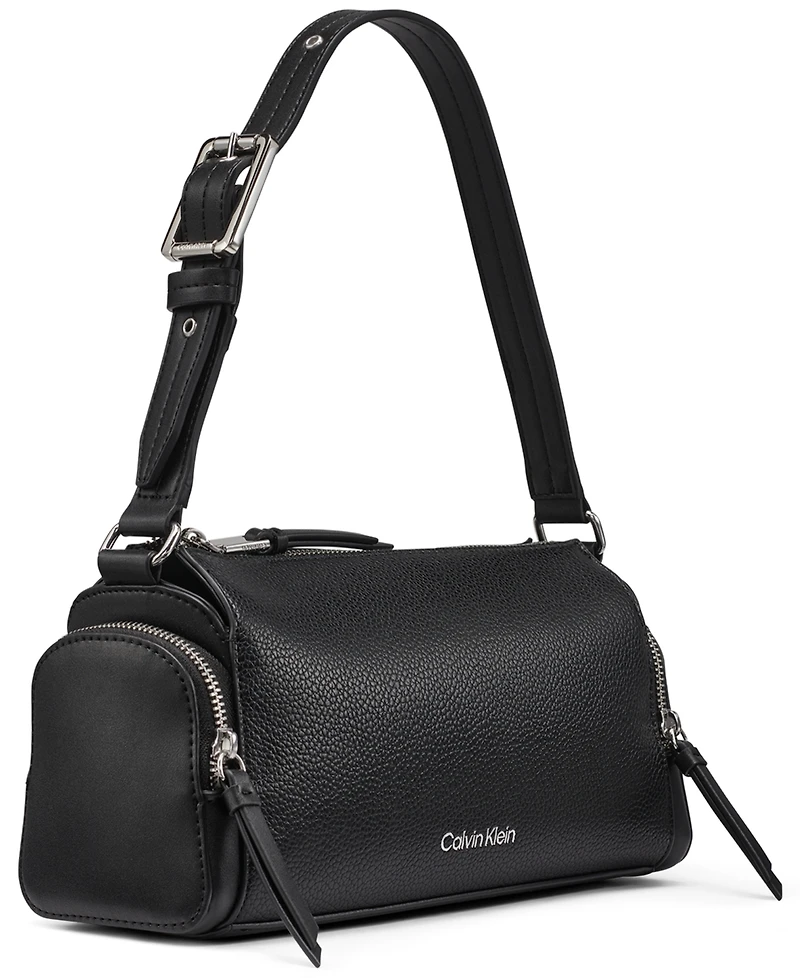 Calvin Klein Camryn Small Shoulder Bag