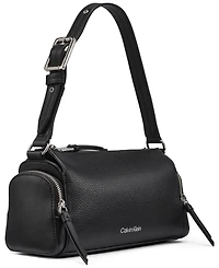 Calvin Klein Camryn Small Shoulder Bag