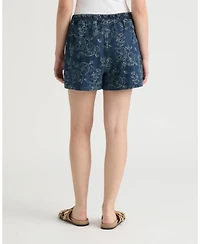 Nvlt Women's Wrap Skort