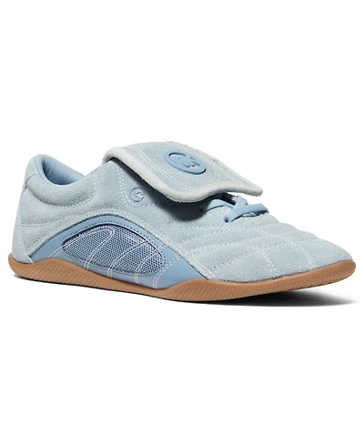 Michael Kors Women's Kyler Lace-Up Trainer Sneakers