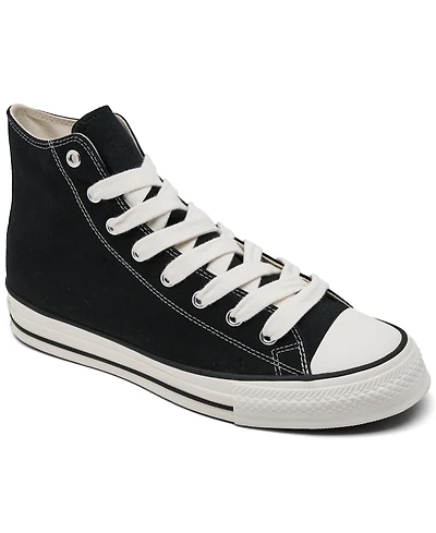 Converse Men's Chuck Taylor All Star Throwback Casual Sneakers from Finish Line