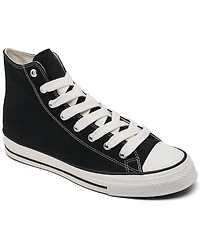 Converse Men's Chuck Taylor All Star Throwback Casual Sneakers from Finish Line