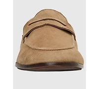 Aquatalia Men's Jon Penny Slip-On Loafers