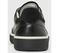 Aquatalia Men's Milano Lace-Up Sneakers