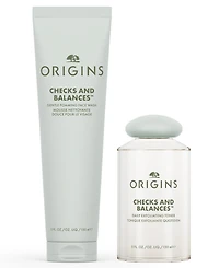 Origins Checks and Balances Daily Exfoliating Toner, 5.07 oz.