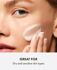 Origins Checks and Balances Sensitive Foaming Cleanser, 5.07 oz.