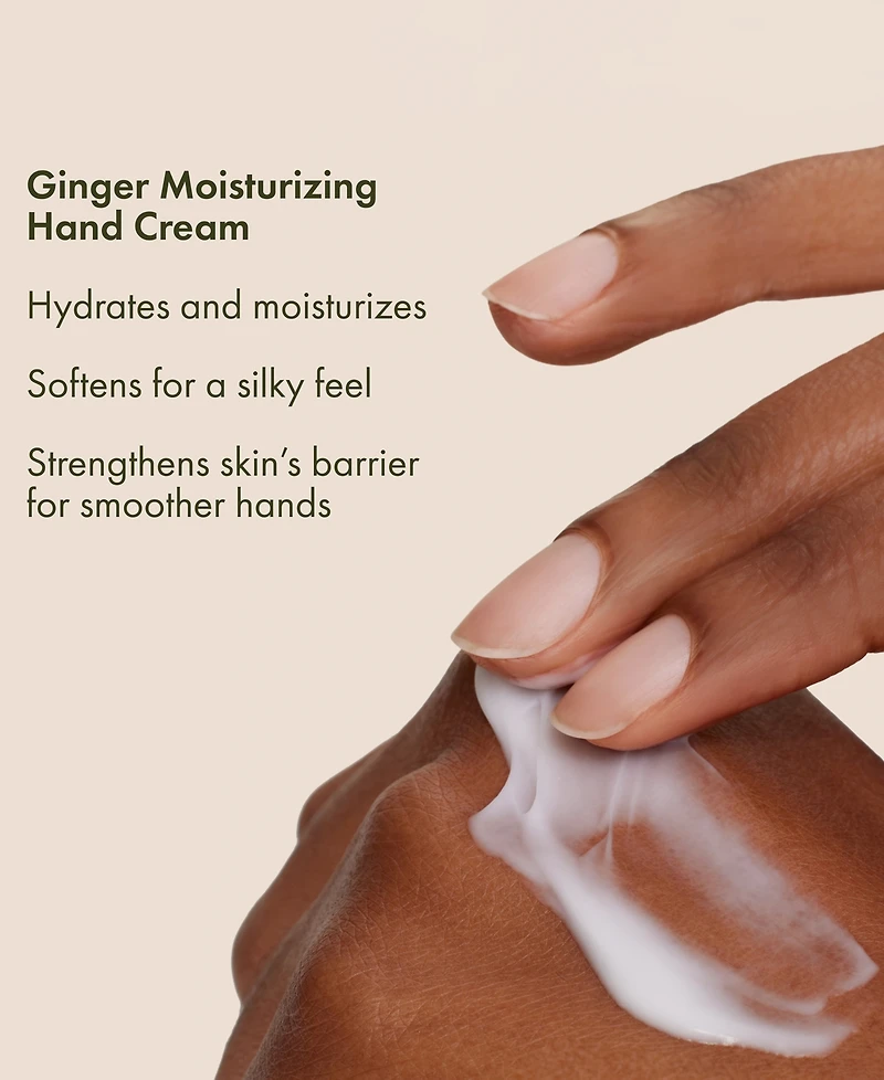 Origins 3-Pc. Ginger Bath and Body Set