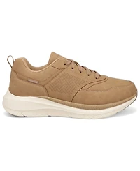 Dockers Men's Tenacity Synthetic Leather Lace-Up Sneakers